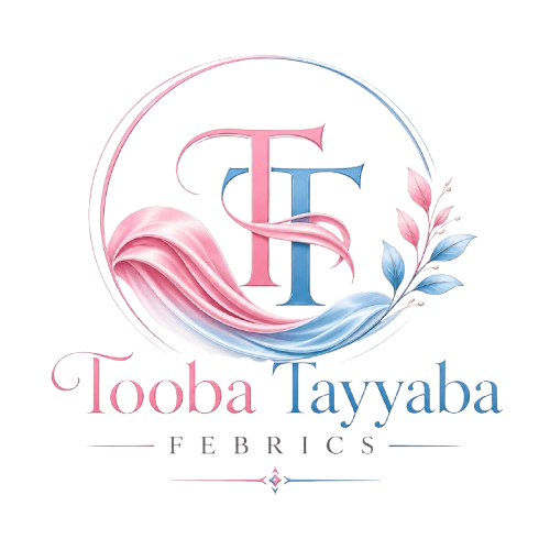 Tooba Tayyaba Febrics